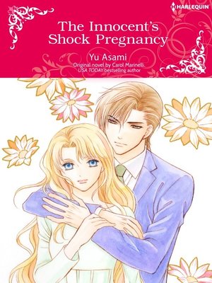 cover image of The innocent's Shock Pregnancy